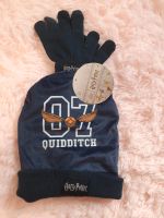 Neu! Harry Potter Hogwarts Mütze und Handschuhe Baden-Württemberg - Weissach Vorschau