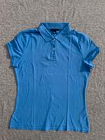 Hilfiger Poloshirt Shirt T-Shirt Oberteil Tennishemd Damen Nordrhein-Westfalen - Grevenbroich Vorschau