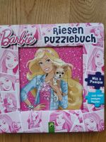 Barbie Puzzel Buch Bayern - Oberasbach Vorschau