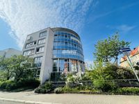 antaris Immobilien GmbH ** Bürogebäude in zentraler Lage – flexible Raumaufteilung ** Thüringen - Erfurt Vorschau