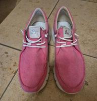 Sioux pink  37 ❤️  einmal getragen Nordrhein-Westfalen - Hemer Vorschau