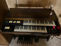 Hammond Orgel J 400 series Rheinland-Pfalz - Anschau Vorschau