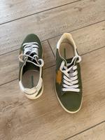 Dsquared2 Sneaker 46 - Grün Berlin - Zehlendorf Vorschau