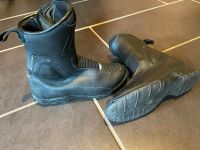 Motorrad Stiefel für Damen oder Kinder Baden-Württemberg - Gundelsheim Vorschau