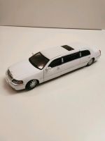 Sun Star Car Limousine Groß Modell 1:18 Stretch Limousine Auto Baden-Württemberg - Winnenden Vorschau