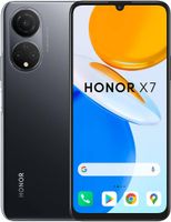 Honor X7 - 128GB - Midnight Black (Ohne Simlock) (Dual SIM) Nordrhein-Westfalen - Moers Vorschau