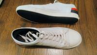 Tommy Hilfiger Sneaker weiss 46 Baden-Württemberg - Seebach Vorschau