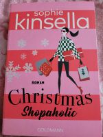 Christmas Shopaholic Sophie Kinsella Essen - Stoppenberg Vorschau