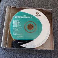 Mouse Ware CD rom von Logitech Hessen - Eschwege Vorschau