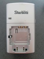 Compact Travel Charger SCH-592, Akkuladegerät von Starblitz Baden-Württemberg - Renningen Vorschau