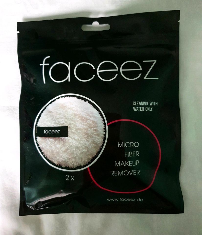 Mikrofaser Pads von faceez in Duisburg