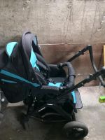 Kombi Kinderwagen Abc Baden-Württemberg - Mietingen Vorschau