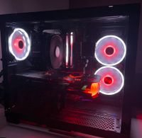 Powercolor AMD Radeon 6700xt Red Devil Thüringen - Heilbad Heiligenstadt Vorschau