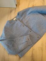 H&M Jacke, Blazer, hellblau, Gr. XL Nordrhein-Westfalen - Oerlinghausen Vorschau