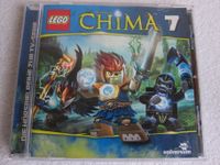 Lego Chima CD - Hörspiel Folge 7 Nordrhein-Westfalen - Pulheim Vorschau