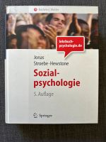 Sozialpsychologie Rheinland-Pfalz - Mainz Vorschau