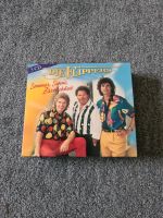 Die Flippers  3CD Set Bayern - Augsburg Vorschau