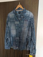 Armani Jeans Herrenhemd freizeithemd XL Aubing-Lochhausen-Langwied - Aubing Vorschau