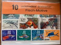Verschiedene Briefmarken.10-Stück. Hessen - Wetzlar Vorschau