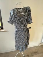 ONLY Wickelkleid Sachsen - Rodewisch Vorschau