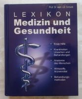 Lexikon Medizin und Gesundheit Sachsen-Anhalt - Möser Vorschau