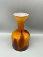 KÜNSTLERGLAS VASE GLAS MIT FEINEM DEKOR OHNE CHIPS 23cm - Versand kostenlos - Wir sind für Sie da lokal in 86830 Schwabmünchen oder online ARTHOME24 Bayern - Schwabmünchen Vorschau