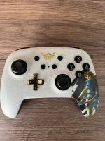 Switch Controller Zelda Nordrhein-Westfalen - Hennef (Sieg) Vorschau