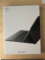 Logitec Create Tastaur und Case für iPad 12,9“ (Engl. Tastatur) Köln - Ehrenfeld Vorschau