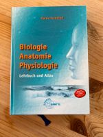 Biologie Anatomie Physiologie Buch Schleswig-Holstein - Fockbek Vorschau