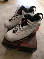 Air Jordan 6 Retro Hessen - Baunatal Vorschau