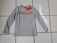 NEU S. Oliver Langarmshirt Longsleeve Gr. 152 (M) Nordrhein-Westfalen - Herzogenrath Vorschau