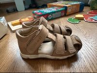 Kinder Schuhe (Sommer) Lauflernschuhe von Däumling Barfußschuhe Niedersachsen - Vienenburg Vorschau