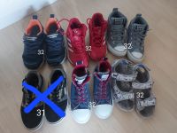 Kinderschuhe Sneaker Hannover - Mitte Vorschau