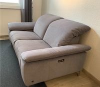 Musterring Relaxsofa elektrisch Nordrhein-Westfalen - Schalksmühle Vorschau