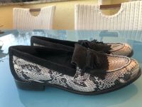 Total angesagte Loafer / Slipper von Noholita Gr. 40 NEU Thüringen - Rastenberg Vorschau