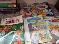 5 x Asterix Hefte Aachen - Kornelimünster/Walheim Vorschau