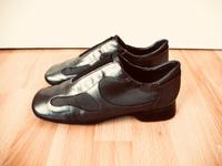 Sneaker / Halbschuhe von Paul Green *Top-Zunstand* Schleswig-Holstein - Lübeck Vorschau