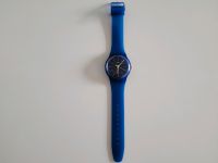 Neuwertige Swatch Armbanduhr Blue Sirup Rheinland-Pfalz - Mainz Vorschau