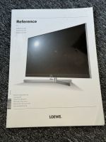 Loewe Reference TV 55 75 85 Bedienungsanleitung Rheinland-Pfalz - Mülheim-Kärlich Vorschau