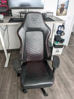 Noble Chair, Hero Series, Gaming, Büro Stuhl Sachsen-Anhalt - Gardelegen   Vorschau