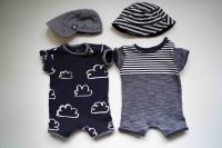 Sommer Jumpsuit Rampers Junge NEXT Gr.56 Baby Hut Berlin - Steglitz Vorschau