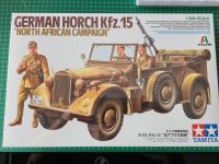 Tamiya 300037015 1:35 Dt. Horch Kfz.15 N. Afrika (3) Wehrmacht Dresden - Innere Altstadt Vorschau