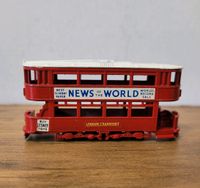 Matchbox Y 3 London Tram Models of Yesteryear Lesney Berlin - Hohenschönhausen Vorschau