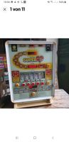 SUCHE Kartenspielautomat, Poker, HerzAss Hessen - Ebersburg Vorschau