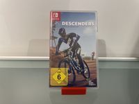 Nintendo Switch Spiel Game - Descenders Bayern - Vohenstrauß Vorschau