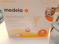 Medela Symphony Single Pump Set Nordrhein-Westfalen - Zülpich Vorschau