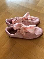 Puma Damen Sneaker Schuhgröße 40,5 Rheinland-Pfalz - Limburgerhof Vorschau