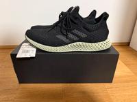Adidas 4D Futurecraft OG Sneaker 45 1/3 - US 11 - UK 10,5 FZ2560 Bayern - Elchingen Vorschau