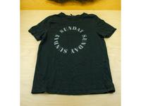 Only T-Shirt für Damen/Mädchen, Größe M – Schwarz, Kaum Getragen Hessen - Hünfeld Vorschau