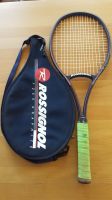 Tennisschläger Mats Wilander Rossignol F 250 Graphit Baden-Württemberg - Alfdorf Vorschau